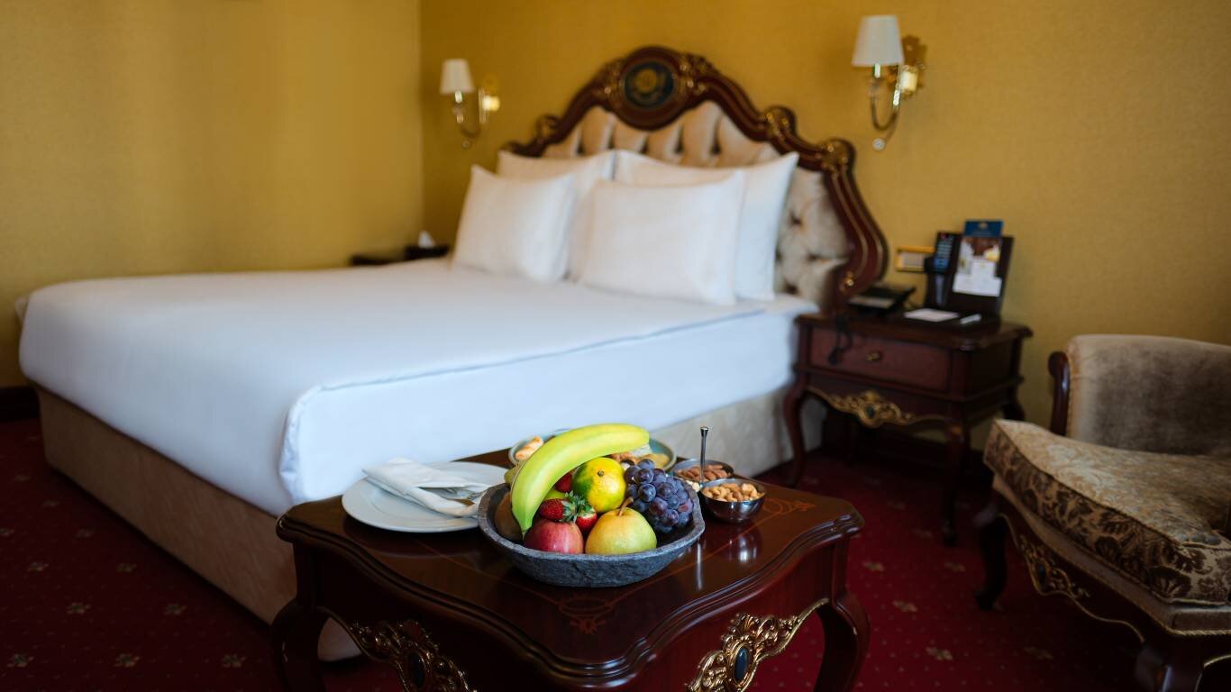 Meyra Palace Hotel · 21