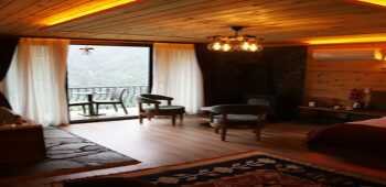 Yamaçda Otel · 59