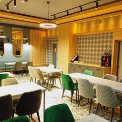 Dinamik Apart Otel Sarıkamış