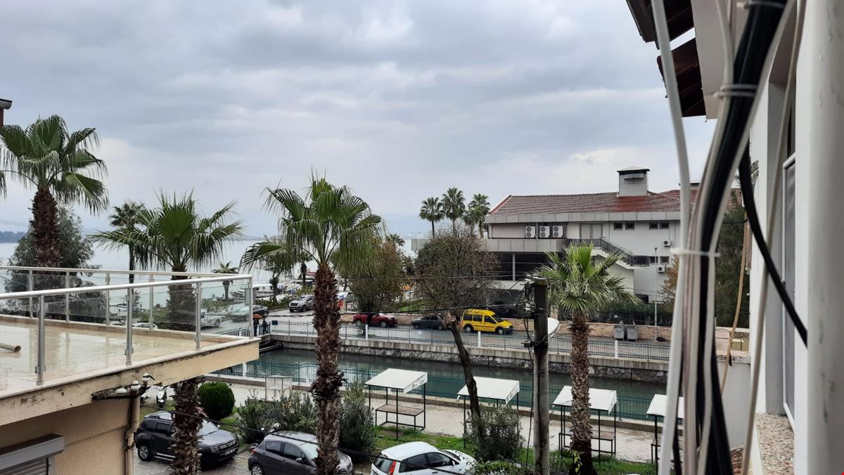 Çetin Pansiyon