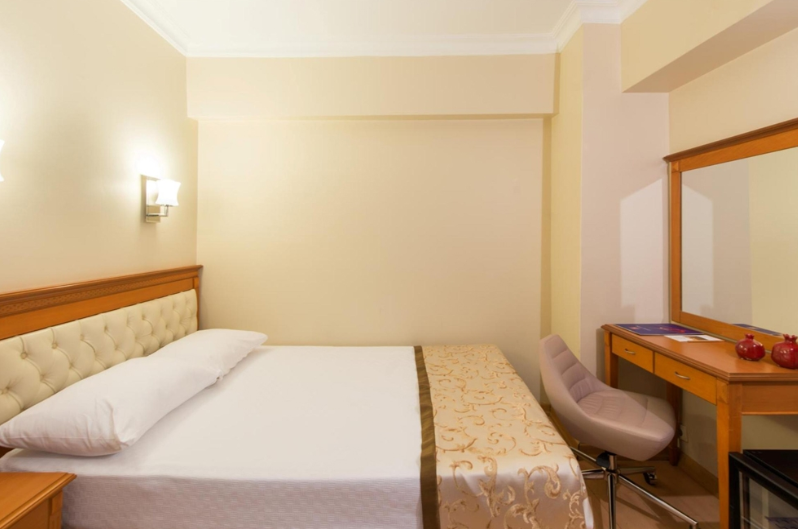 Tek Kişilik Oda (1 Kişilik)