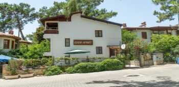 Esen Apart Akyaka