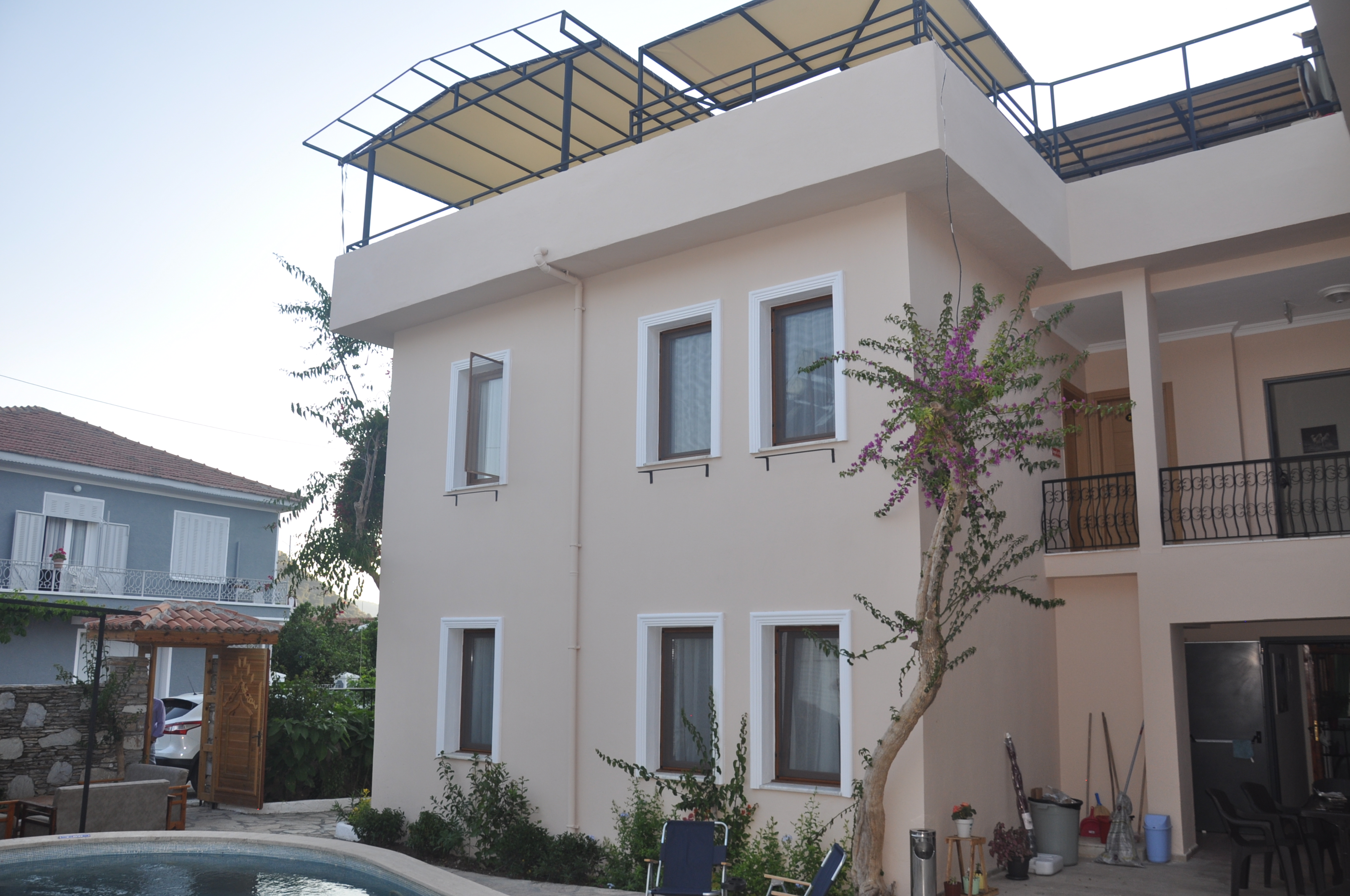 Dalyando Apart Hotel