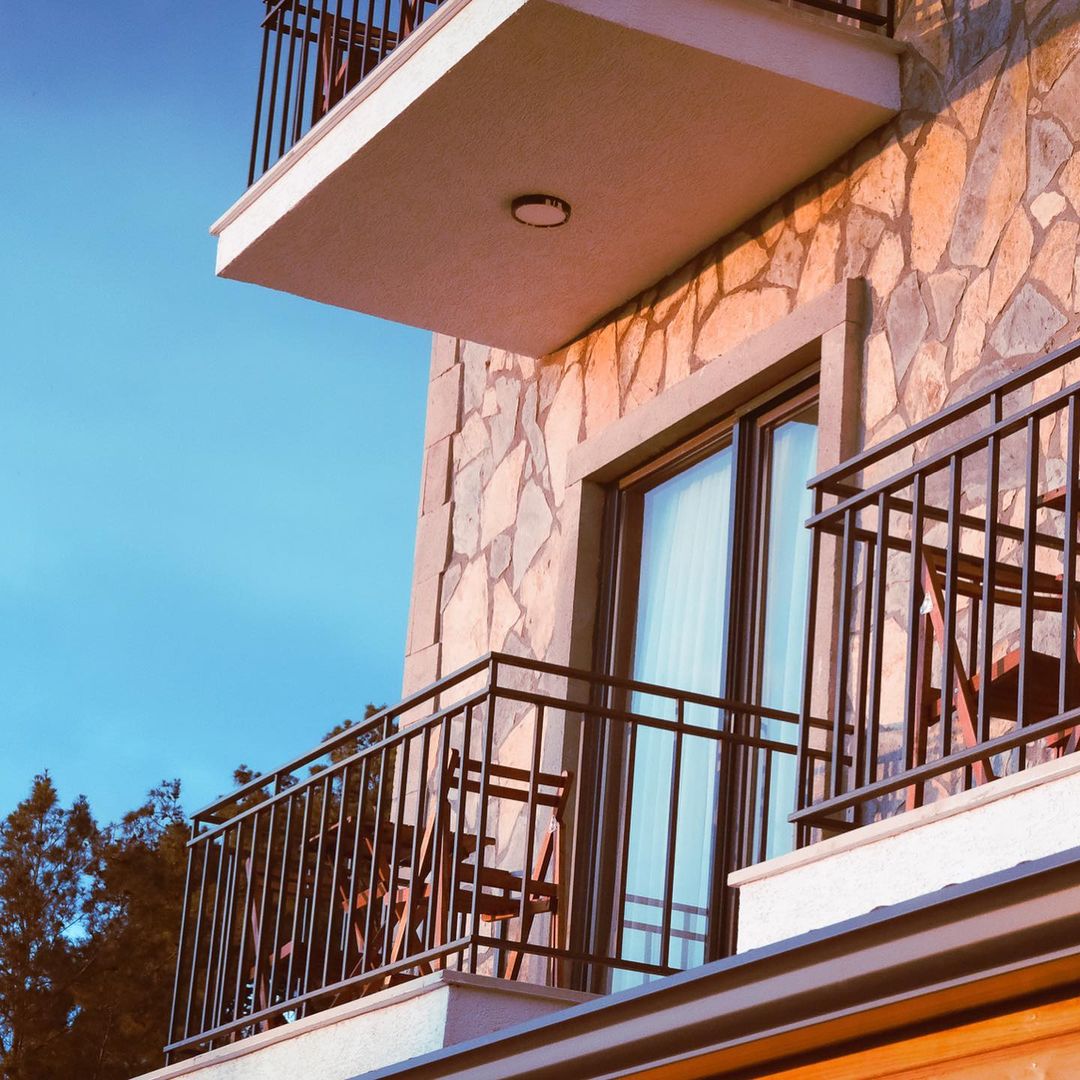 Pinhan Otel Kazdağları