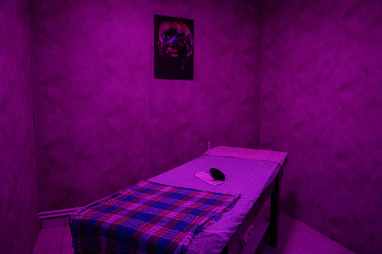 Asgard Hotel · 18