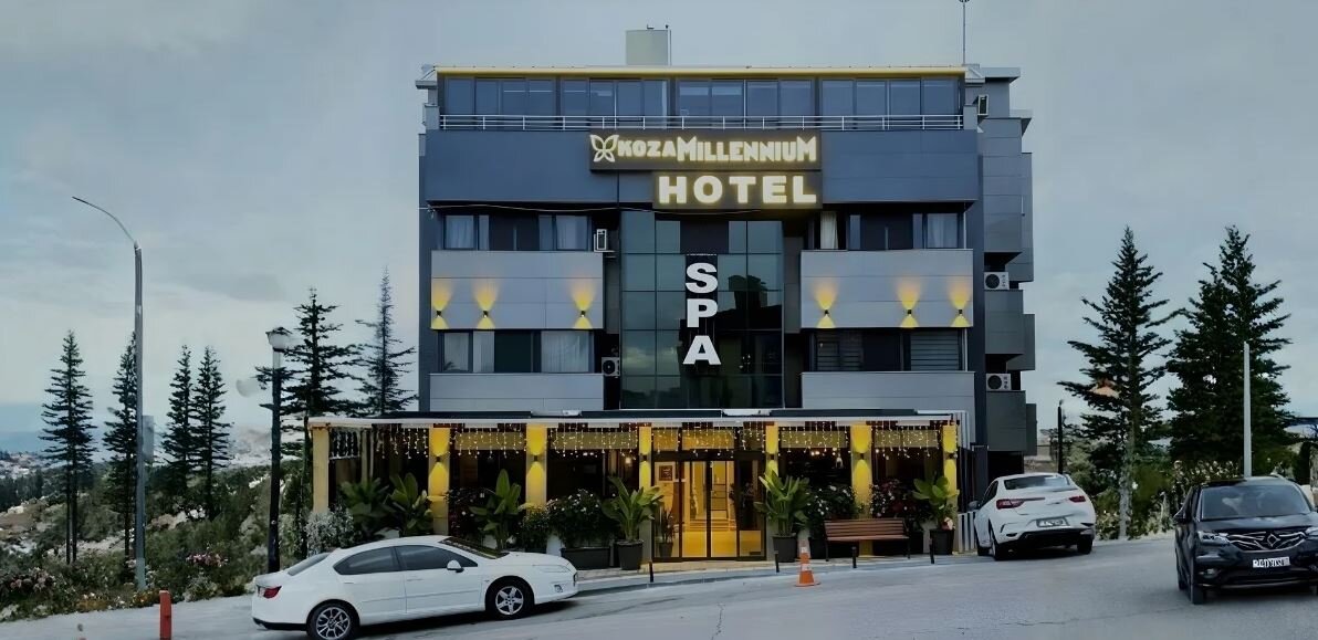 Koza Millenyum Hotel & Spa
