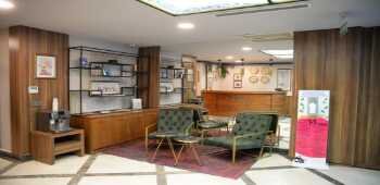 Perante Hotel · 20