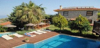 Mandarin & Mango Boutique Hotel