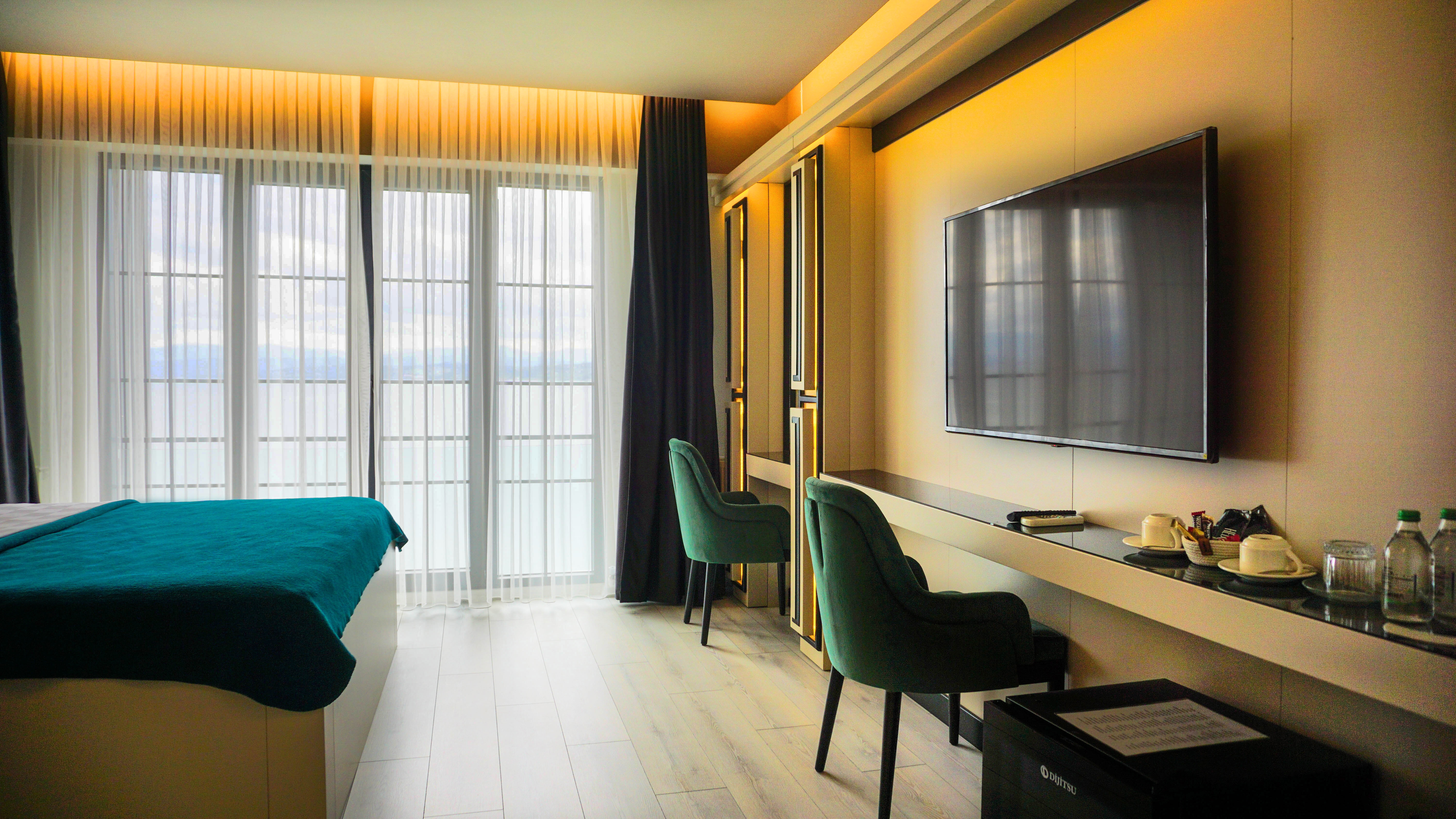 Hebb Otel galeri 9