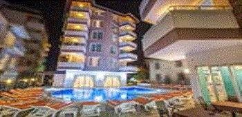Hawaii Suite Beach