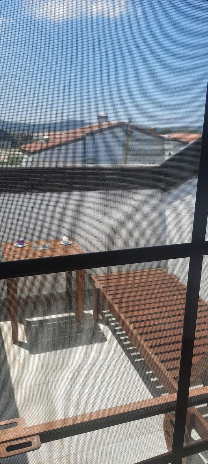 Ala Anka Alaçatı Hotel