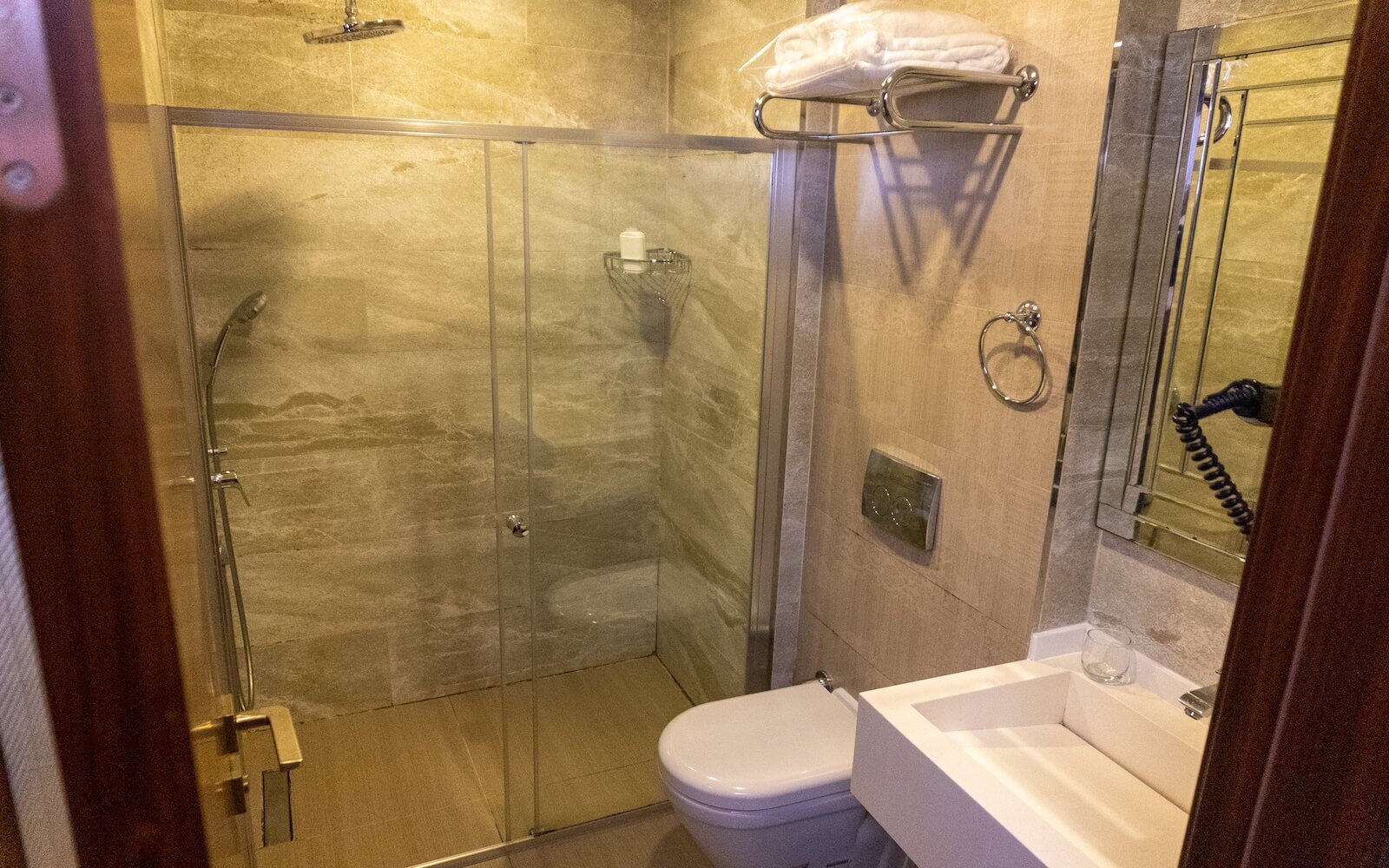 Long Stay İstanbul Hotel