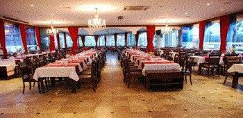 Pasha Palas Hotel · 23