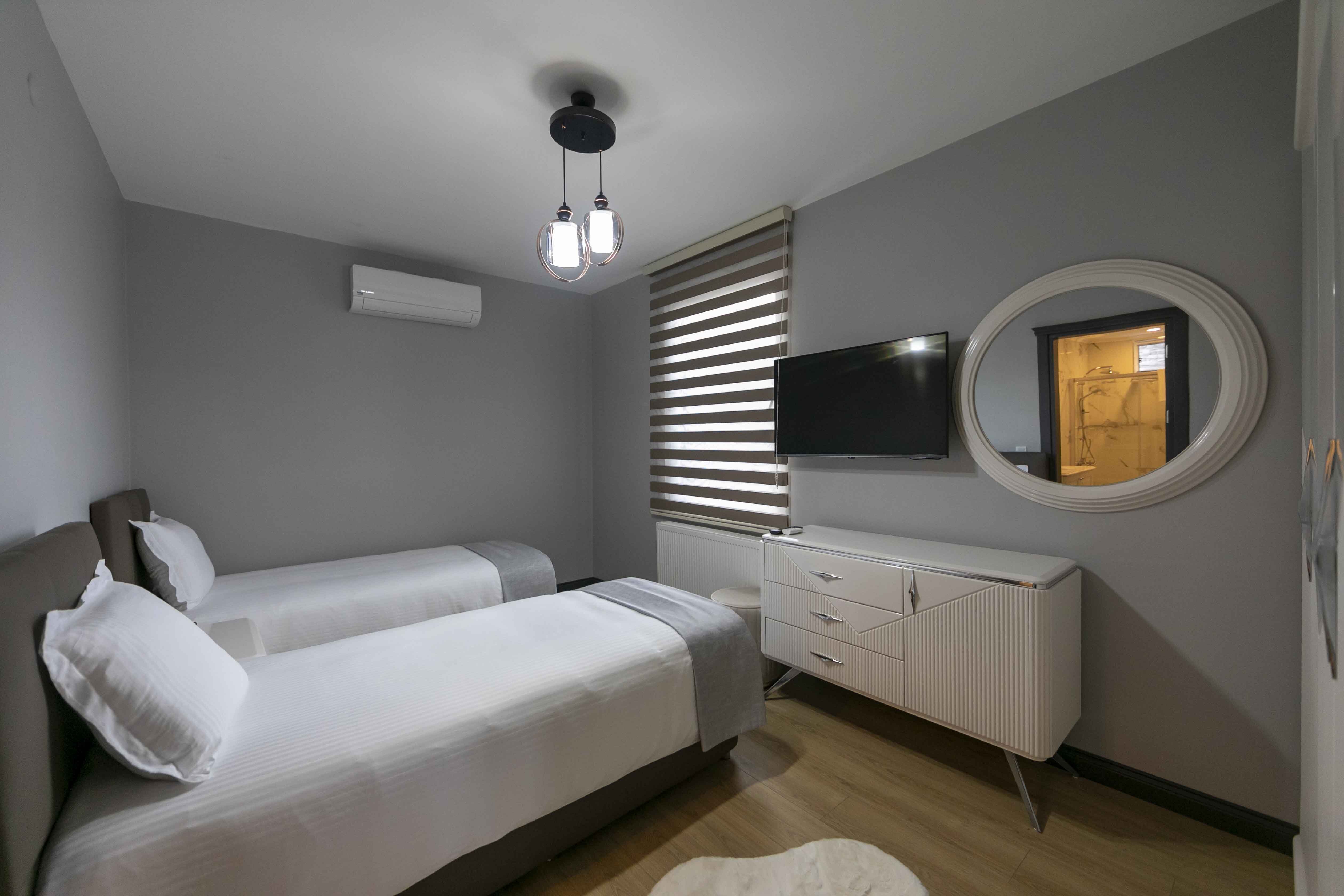 Alya Kartepe Villa Hotel galeri 6
