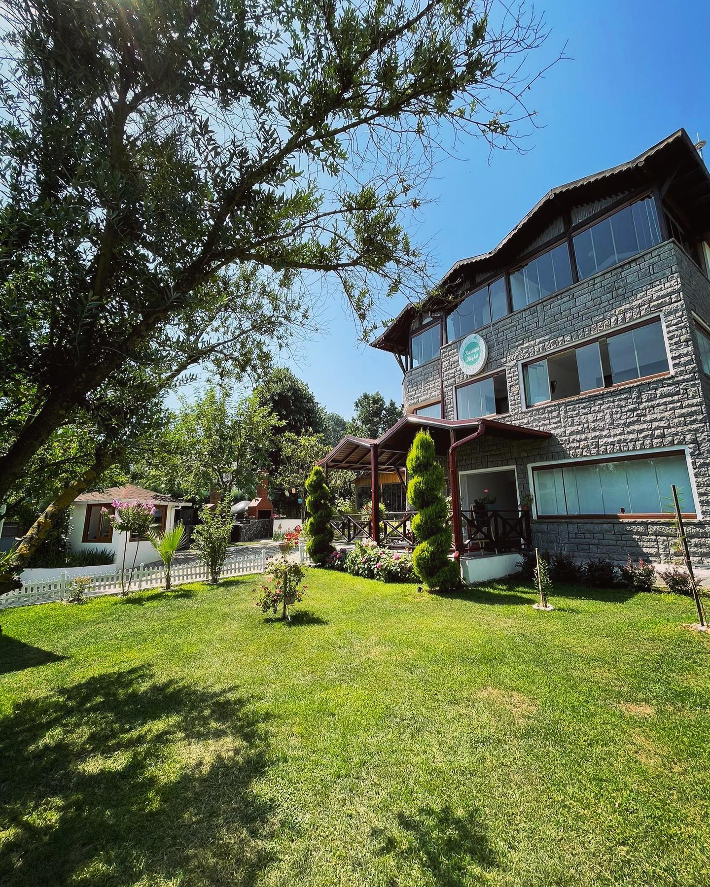 Kartepe Köşkü Otel