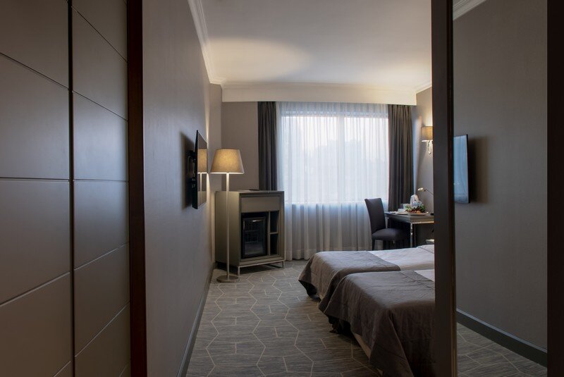 Taksim Square Hotel