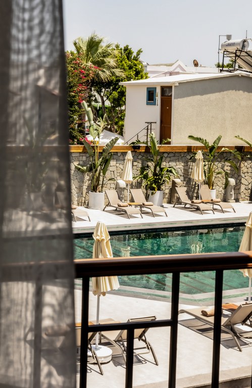 Khai Hotel Bodrum