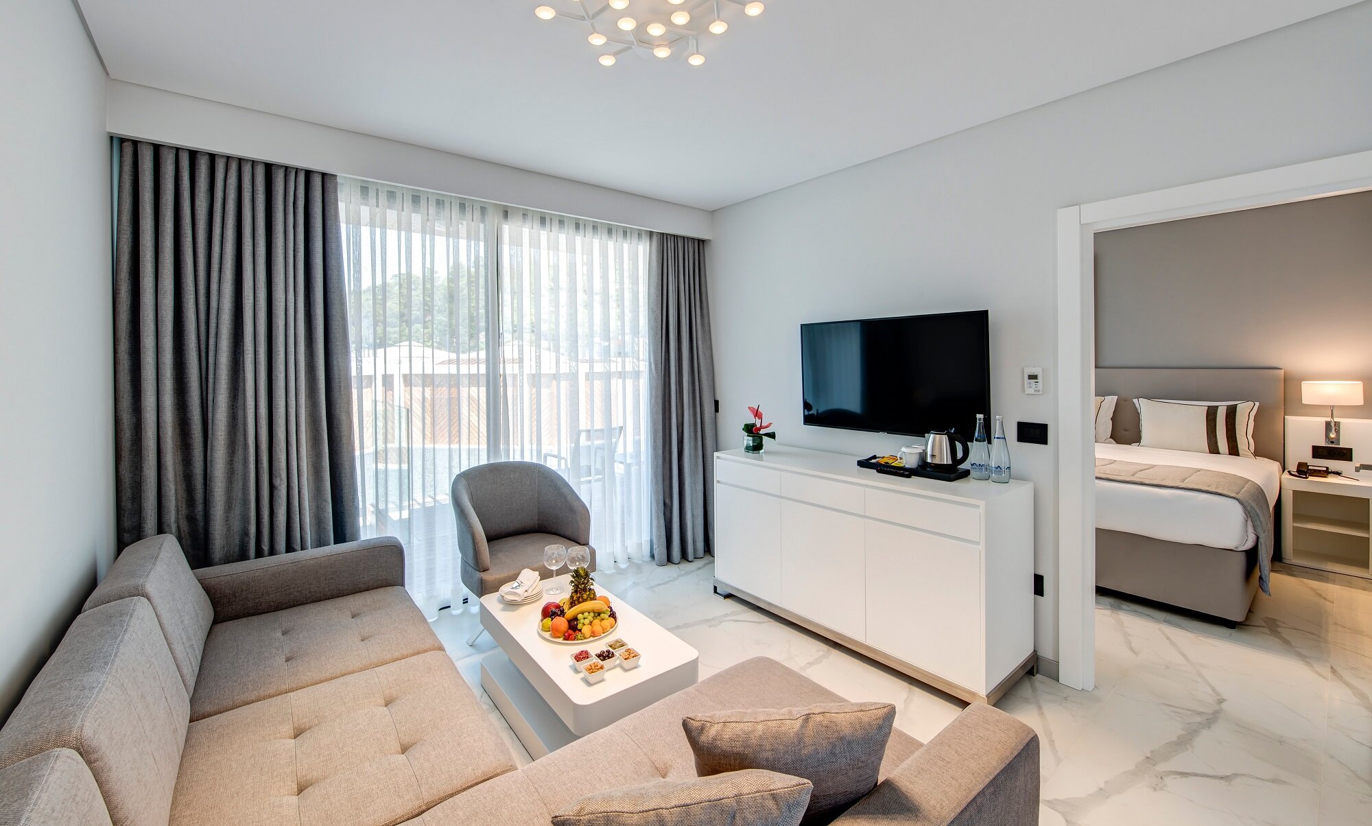 Suite Room