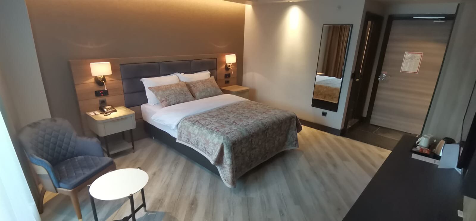 City Asya Hotel Rezervasyon