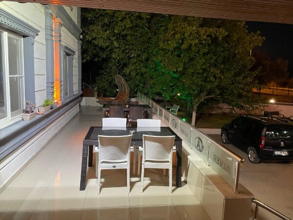 Grand Alver Otel