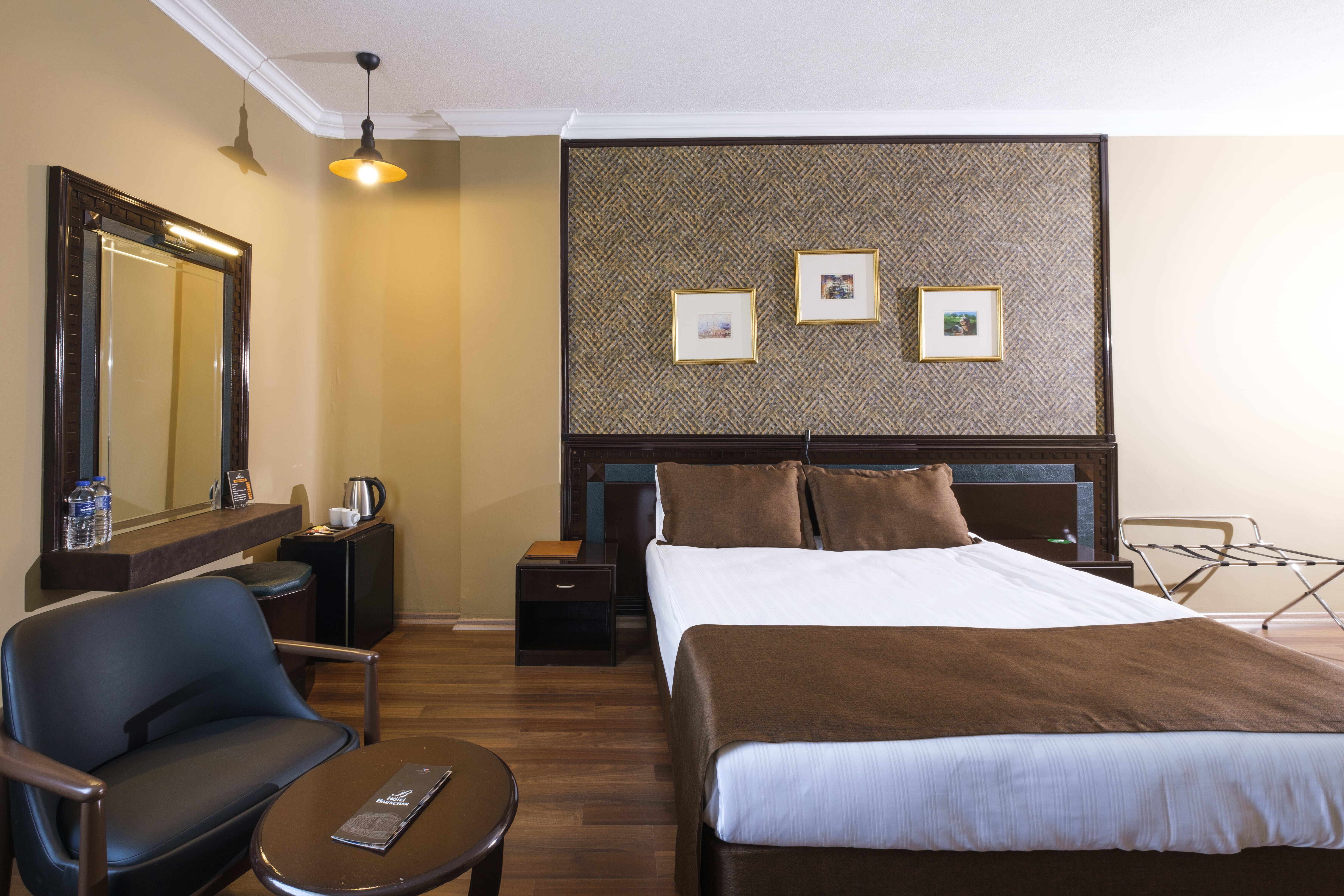 Balıkçılar Hotel Konya galeri 4