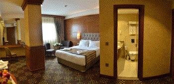 Adranos Hotel
