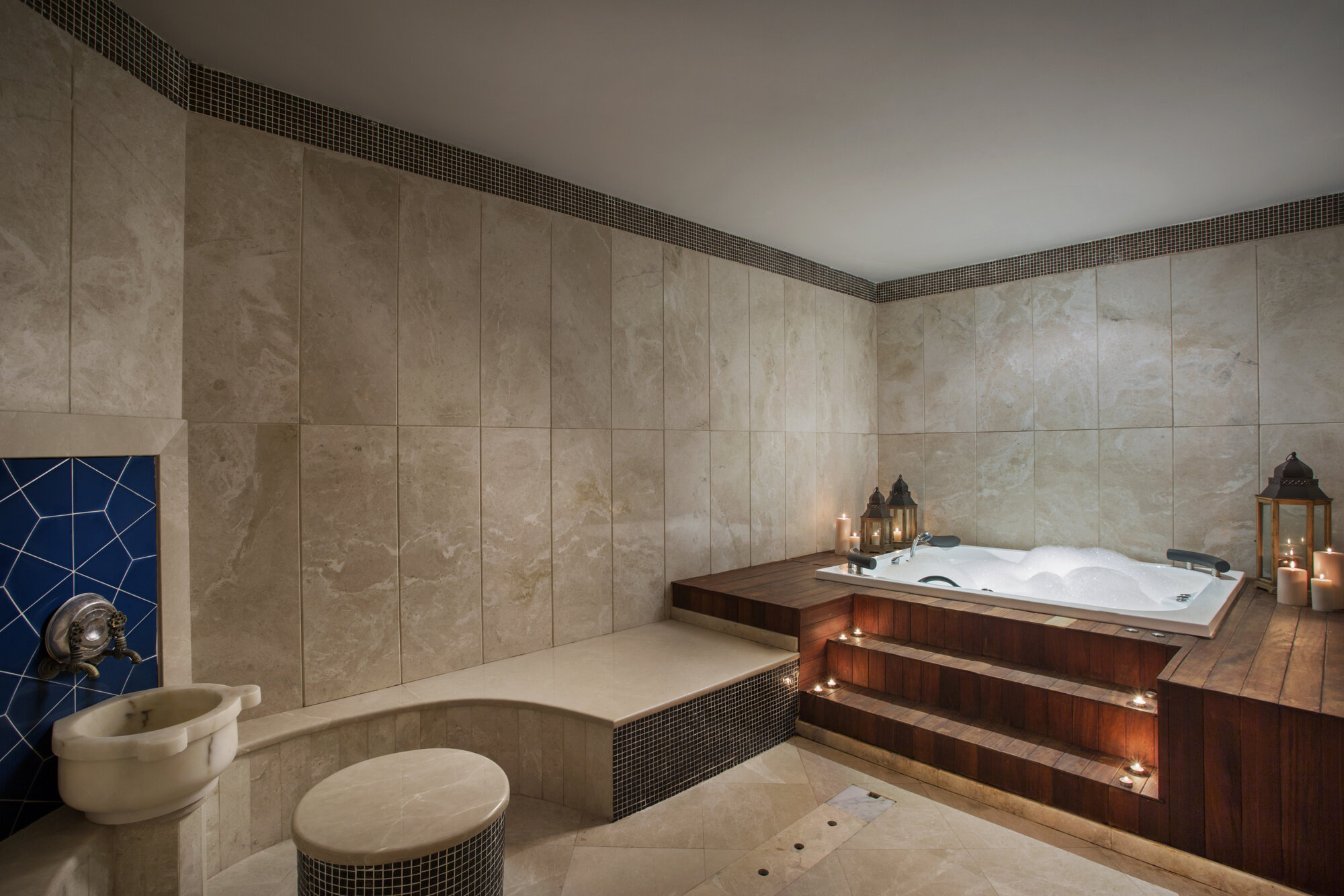 Innvista Belek Antalya galeri 4