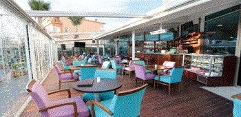 Eser Premium Hotel & Spa · 68