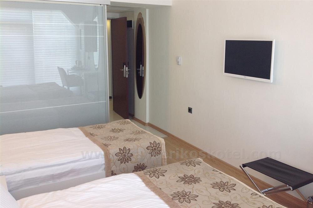 Kayseri Köşk Hotel galeri 10
