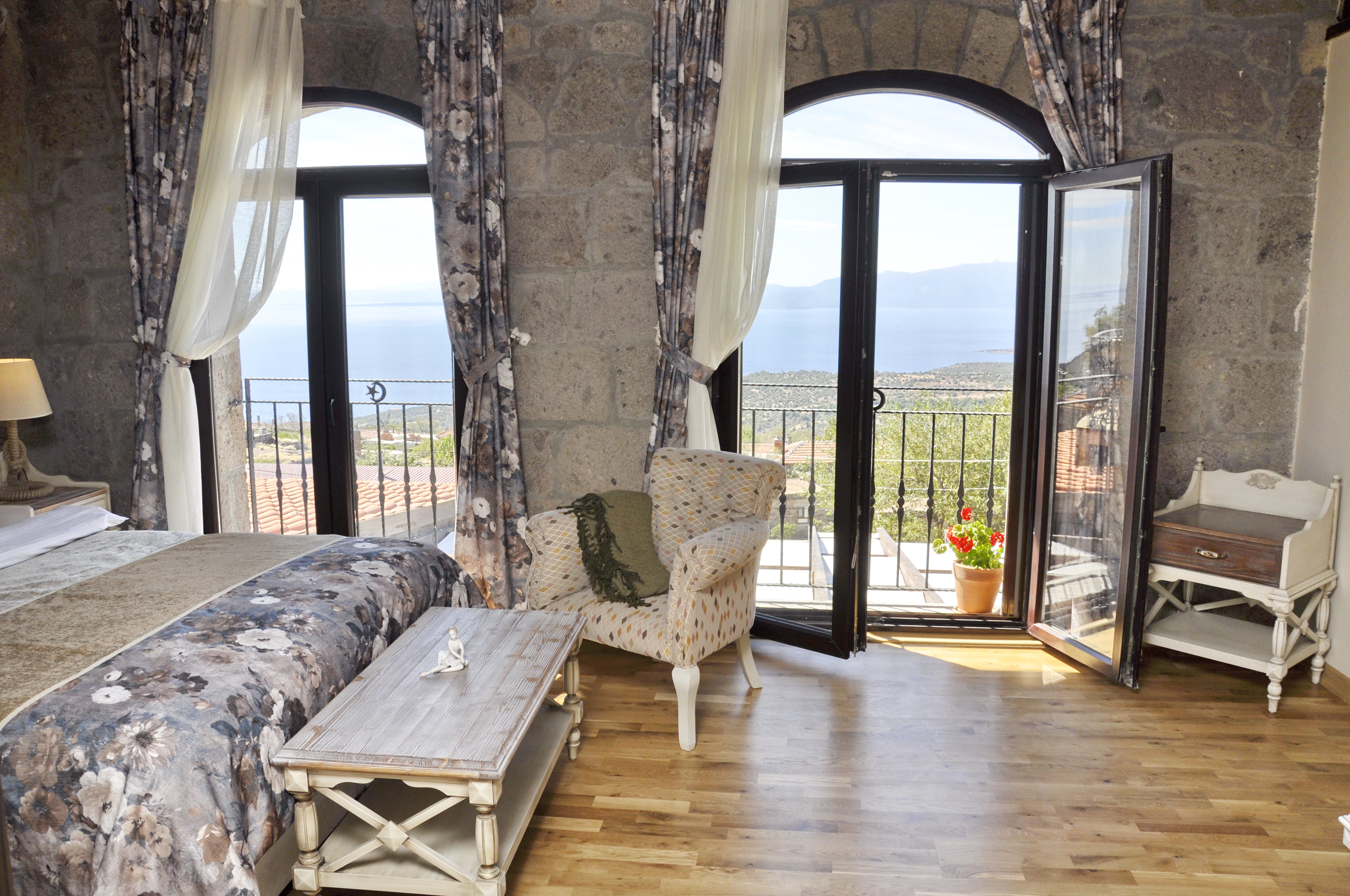Assos Sunaba Kasrı Hotel