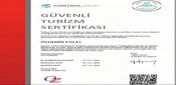 Özdemir Palas Hotel · 16