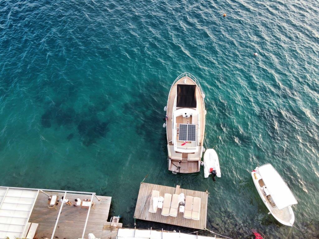 Seyyah Suites Bozburun galeri 5