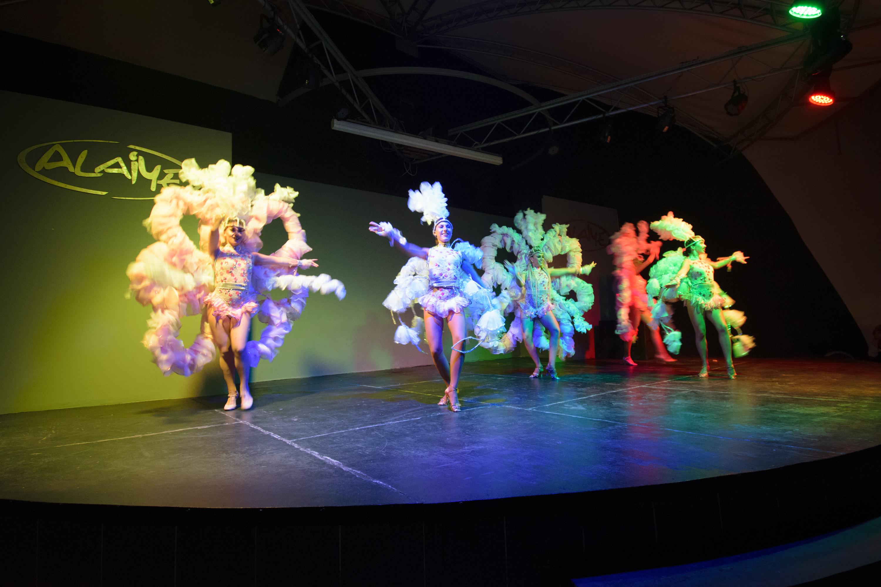 Alaiye Resort & Spa Hotel