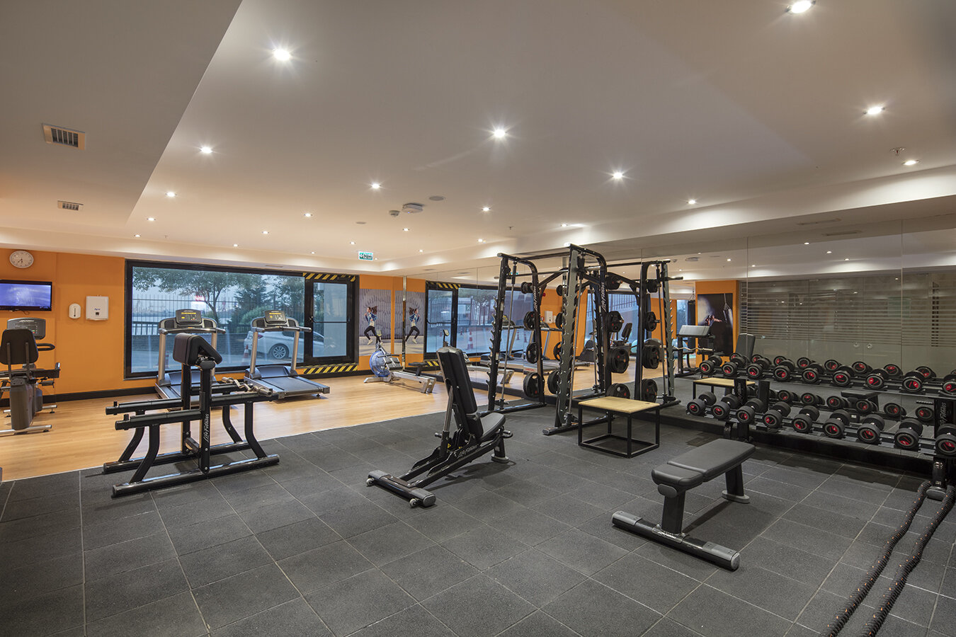Holiday Inn İstanbul Tuzla Bay