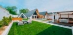 777 Deluxe 3+1 Bungalov ( Isıtmalı Havuz,Jakuzi) Görseli