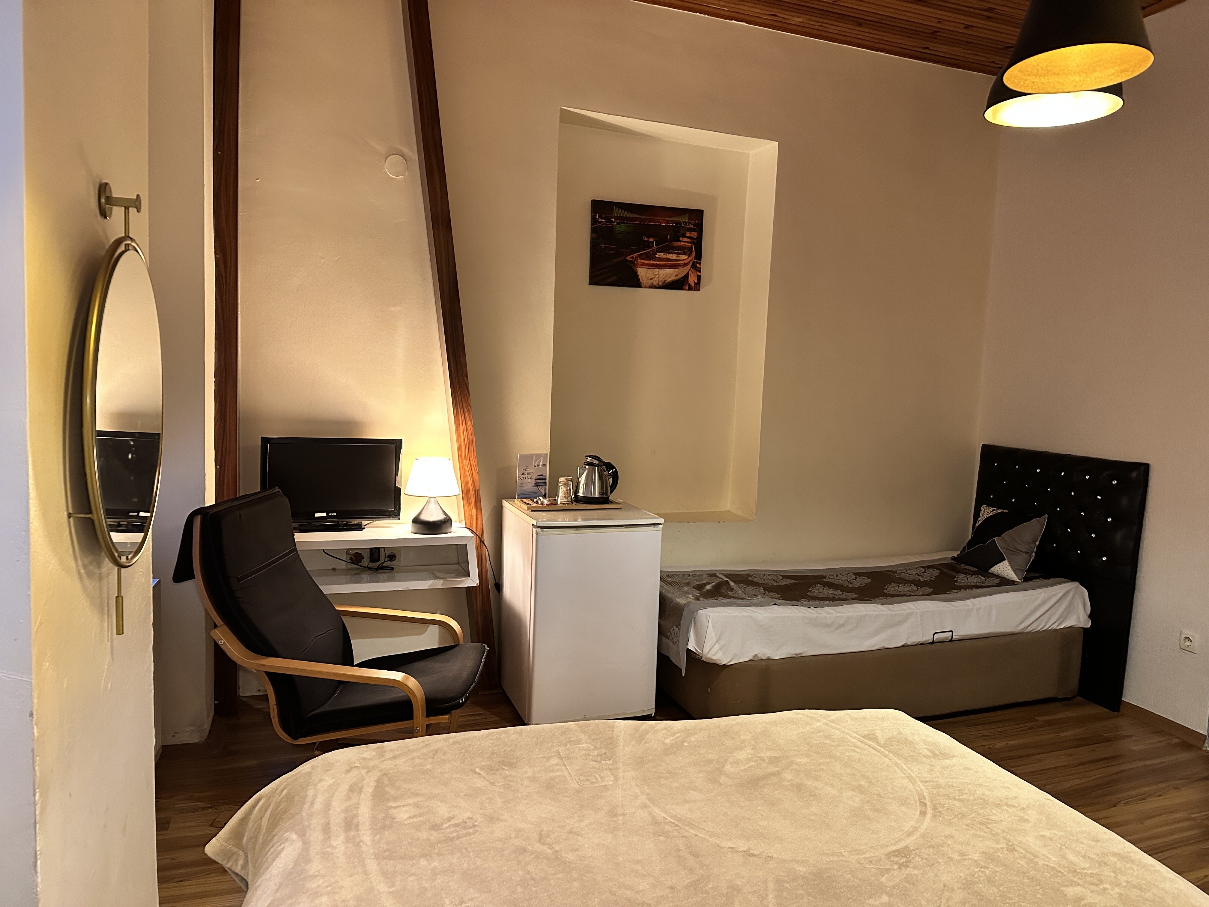 New Pera Boutique Hotel · 25