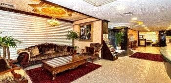 Gülhane Park Hotel & Spa · 49