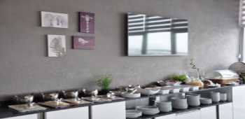 Tufad Prestige Hotel · 50