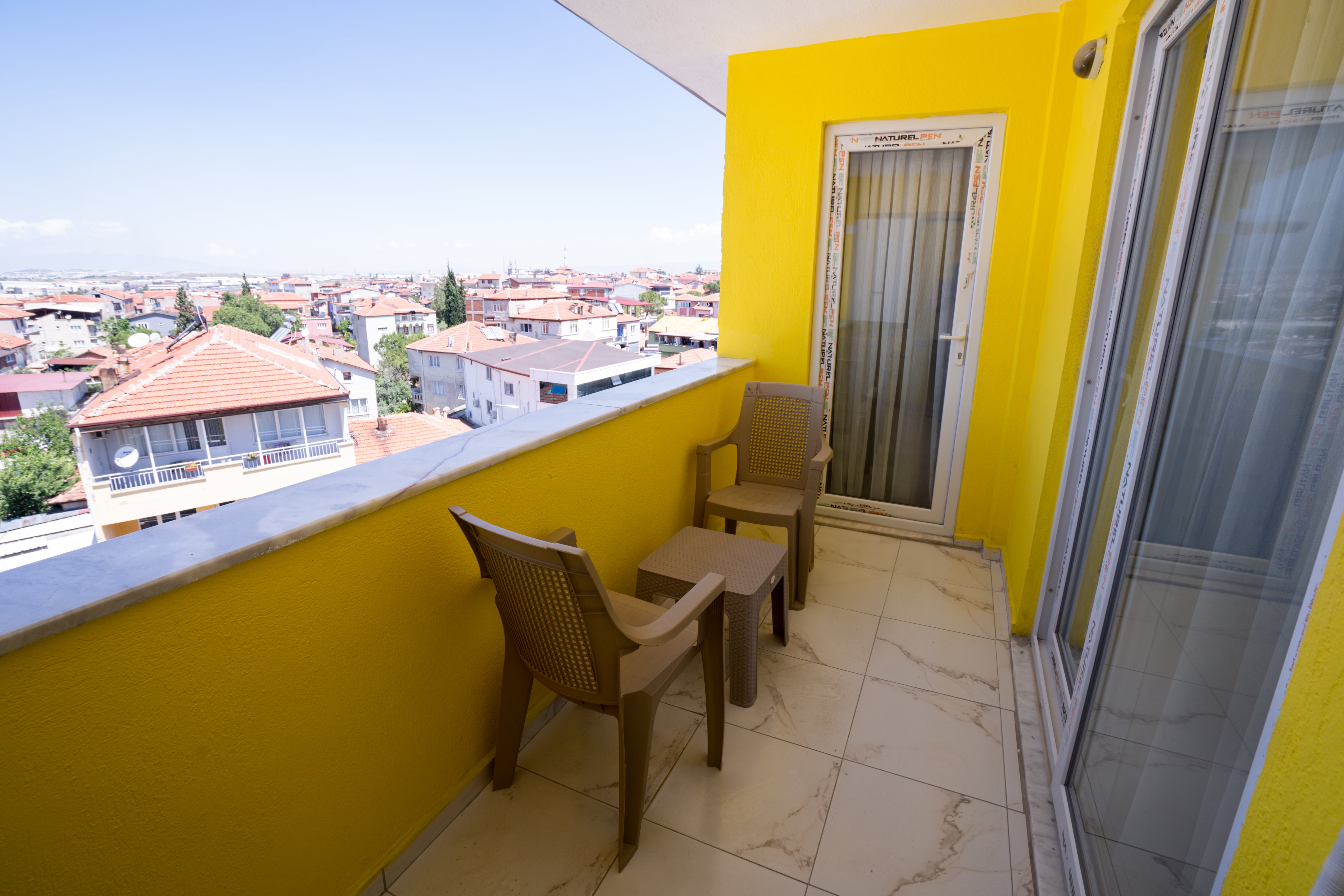 Ayya Suit Hotel