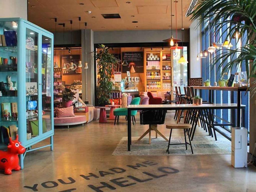 Anemon Bakırköy Hotel