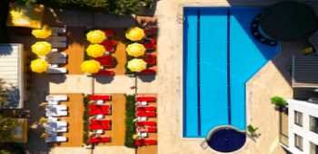 Happy Apart Hotel Kuşadası · 38
