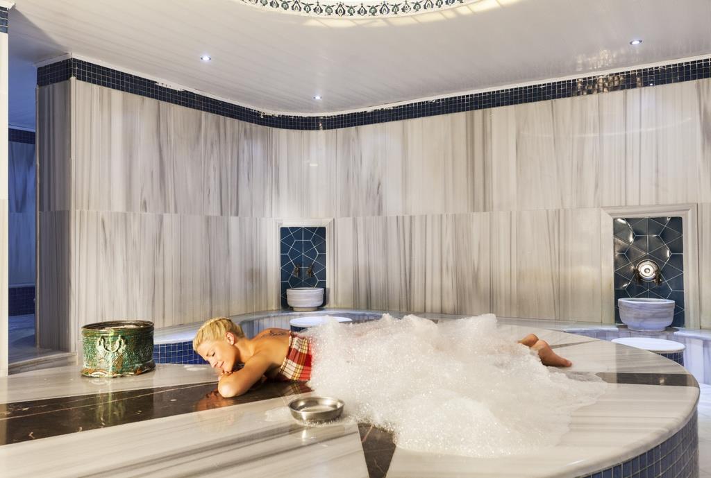 Arin Resort Bodrum