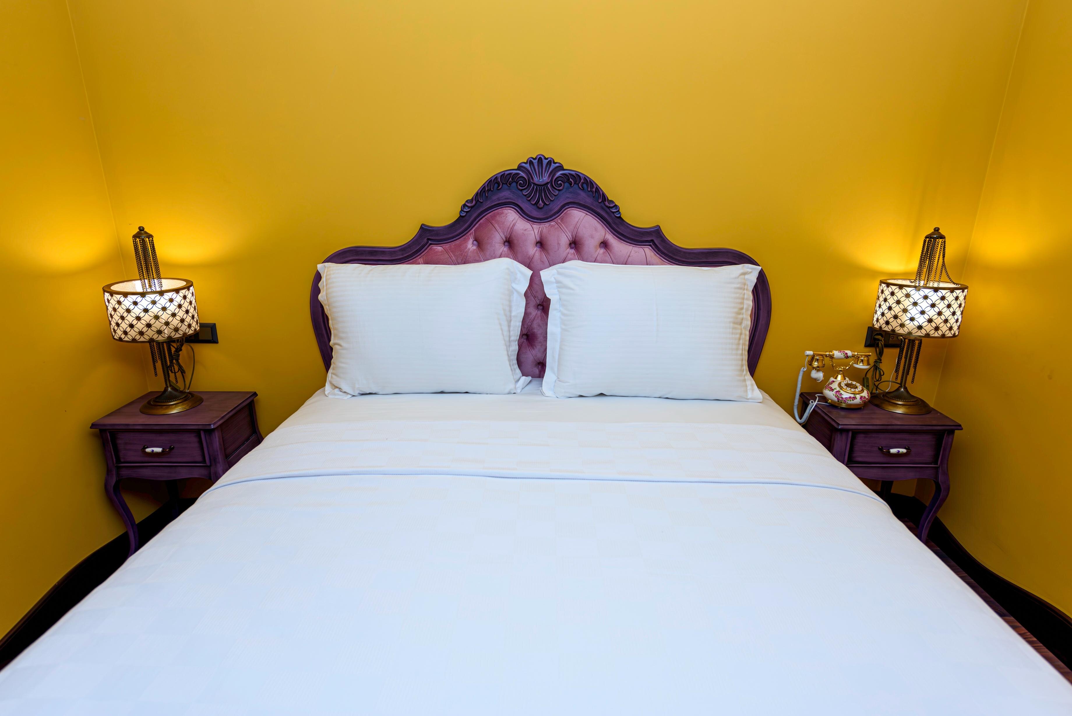 Tok Epik Hotel · 27