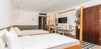 Faros Hotel Bodrum Göltürkbükü