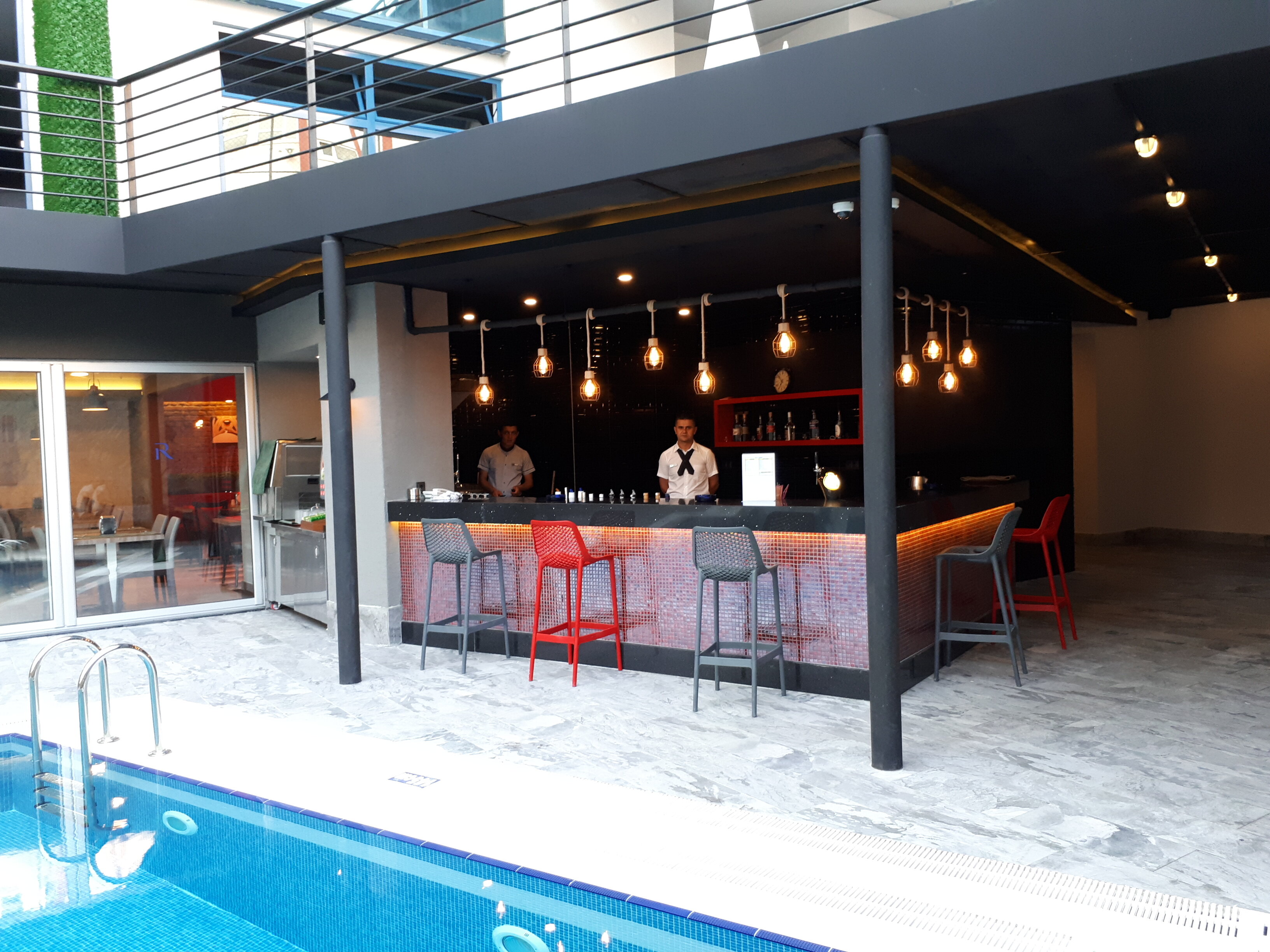 Ramira City Hotel galeri 9