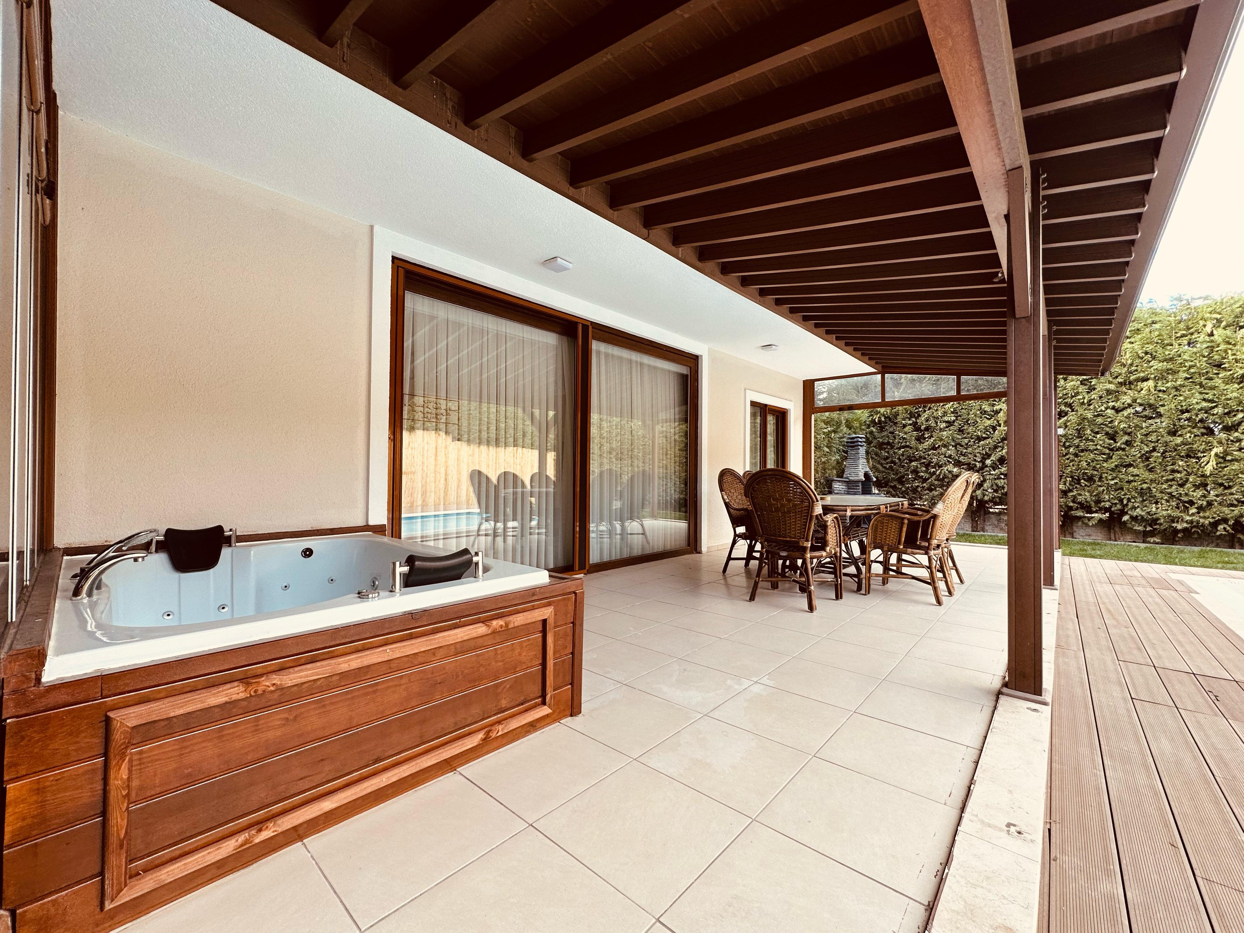 Riyan Garden Villas galeri 9