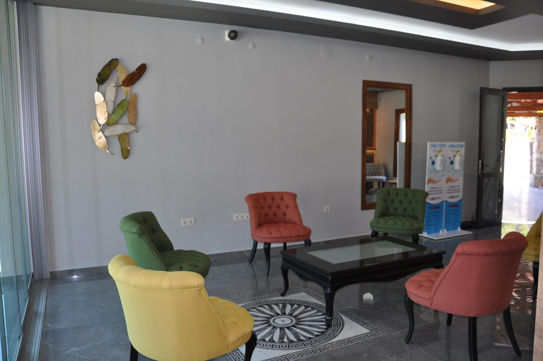 Katre Hotel Ölüdeniz