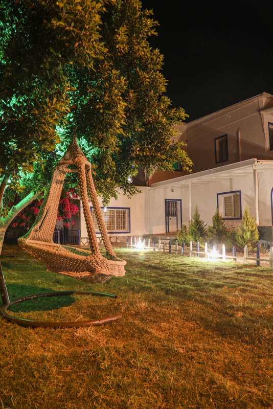 Yalıyanı Motel & Restaurant