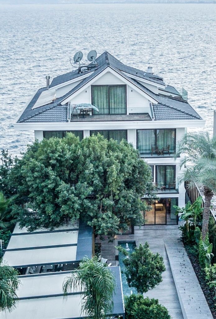 Perge Hotels Adult Only +18