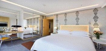 Tango Arjaan by Rotana · 29